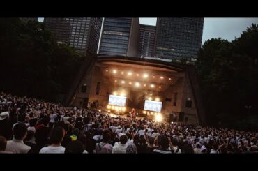 新着- アユニ・D率いるPEDROが、8月11日に東京・日比谷公園大音楽堂（日比谷野音）でワンマンライブ「PEDRO Special One-Man Show『ちっぽけな夜明け』」を開催。新曲やカバー