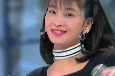 森高千里 「私の夏」