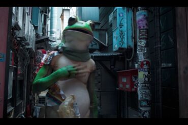 村上春樹原作『神の子どもたちはみな踊る』岡田将生主演で実写映画化　映画『アフター・ザ・クエイク』本予告