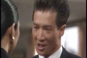 教師びんびん「カッコよすぎる！徳川龍之介！」