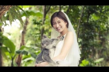 29歳・岡崎紗絵、夢の「ゼクシィ」初表紙で純白の花嫁姿　変化した結婚観「以前は刺激的な恋愛に憧れ」