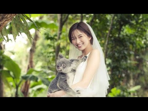 29歳・岡崎紗絵、夢の「ゼクシィ」初表紙で純白の花嫁姿 変化した結婚観「以前は刺激的な恋愛に憧れ」 29歳・岡崎紗絵、夢の「ゼクシィ」初表紙で純白の花嫁姿 変化した結婚観「以前は刺激的な恋愛に憧れ」