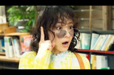 👀平祐奈✨屋上で真相発見⁉️