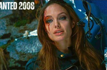 【映画紹介】無名の社員が覚醒し、弾道を自在に操る最強の暗殺者へ！