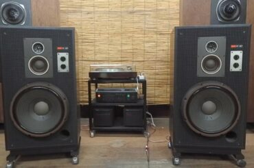 SONY SS-G7 パールカラーにゆれて(原田知世)