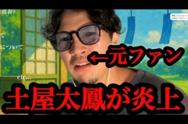【炎上】土屋太鳳が炎上している件