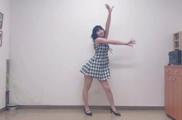 DEEP BLUE TOWNへおいでよを歌って踊ってみた by Charme
