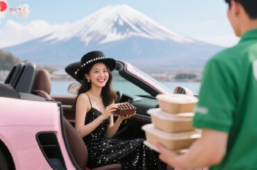 皆に嫌われながら三つの仕事を掛け持ちする貧しい青年…唯一彼女だけがそばを離れず、まさか彼がトップCEOだったとは！愛が訪れる！