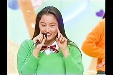 92年最後の「なにがなんでも」92年ダイジェスト動画付き桜っ子クラブ