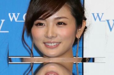 フジテレビ激震のなか…「天才」OG高島彩にも逆風か　レギュラー番組終了話に絶大「有働由美子パワー」余波も