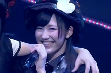 AKB48　チームB推し　「見逃した君たちへ ２」 B5th