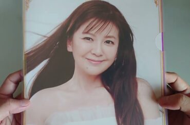 南野陽子さんのライブに行ってきました