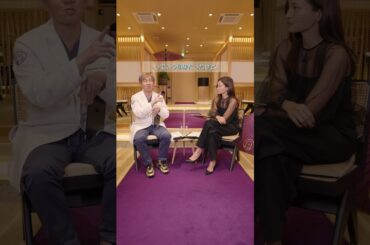 堀北真希様との意外な繋がりを語る👀 黒木メイサ様インタビュー