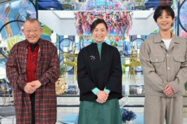 一般男性と再婚→沖縄移住していた尾野真千子　夫が「かっっこええのよ」と鶴瓶　居酒屋の女将と二刀流の沖縄ライフ