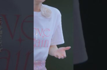 西野カナ "EYES ON YOU" Live on "Kana Nishino Love Again Live 2024" 💐