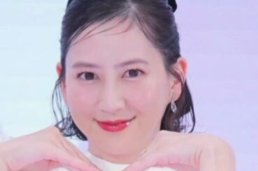 河北麻友子、待望のインスタ更新！第二子を授かり輝く“ピンクドレス姿”に称賛の声続々