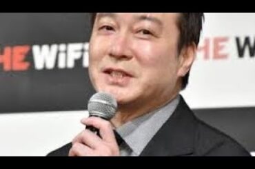 坊治郎氏　新型コロナ陽性反応報告　「喉が痛いからもしかして」簡易キットでの検査も感染なら4度目