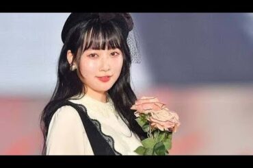 越智ゆらの、ミニショーパンから美脚披露「脚真っ直ぐで綺麗」「可愛い」の声