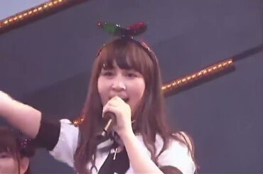 AKB48　真夏のSounds good !　「見逃した君たちへ ２」 B5th