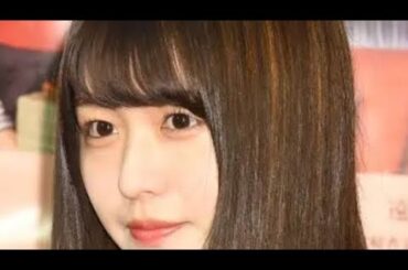 「あえて修正してないの？」長濱ねる　8年ぶり写真集の衝撃“タトゥー”カットにファン騒然