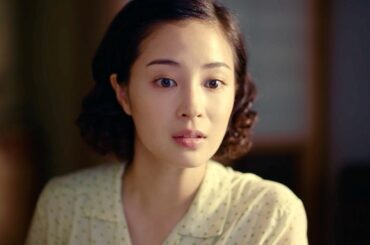 広瀬すず、米兵と熱い抱擁する二階堂ふみに憧れ…夫・松下洸平との朝食も／映画『遠い山なみの光』本編映像