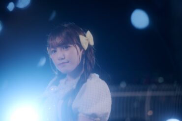 【白須 彩乃】『ステラージュ』 MVティザー映像