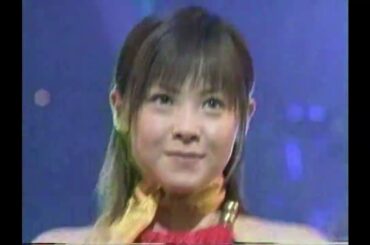 THE　美学　／　松浦亜弥