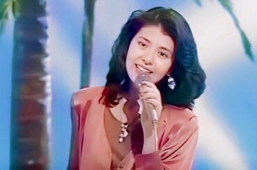 夏のおバカさん   南野陽子