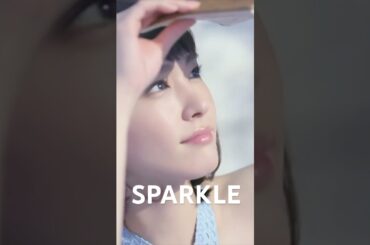 山下達郎『SPARKLE』(新垣結衣Ver.) #shorts #シティポップ ＃Citypop  #山下達郎 ＃新垣結衣 #1980s