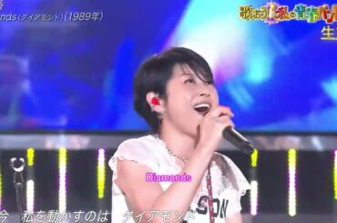 岸谷香（元PRINCESS PRINCESS）奥居香