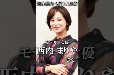 西内まりやさん　鑑定してみました　　#西内まりや　#占い　#四柱推命　#西洋占星術　#占龍館　#鑑定