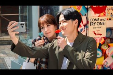 💔偽彼氏作戦⁉️Wデート勃発🔥 💔偽彼氏作戦⁉️Wデート勃発🔥