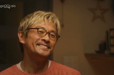きのう何食べた？ 史朗の元カレ登場！幸せ…涙のクリスマス 2