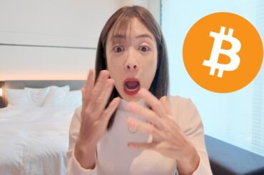 トランプ仮想通貨帝国拡大！世界が揺れればビットコインは...