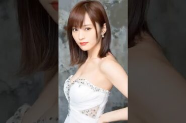 👑最高に美しい人魚👑山本彩・야마모토 사야카＃Sayaka ＃Yamamoto・人魚👑AKB48・NMB48👑 #山本彩 #akb48 #nmb48 #さや姉 #야마모토