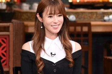 ✨🤣 深田恭子まさかの「帰ります」宣言⁉️ 加藤浩次も大慌てで神フォロー🍴スタジオ爆笑＆ネット騒然🔥