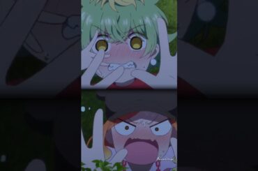 They’re following them?! 😳 | Niko & Miwa are jealous! 😶😂 |  Dealing with Mikadono Sisters