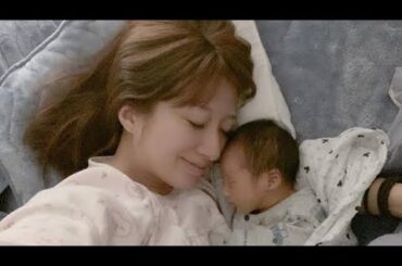 辻希美、すでに“そっくり”な生後12日夢空ちゃんと向かい合って眠る“母娘ショット”公開「1日があっという間」