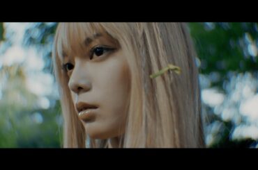 平手友梨奈『I'm human』MUSIC VIDEO