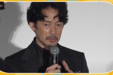竹野内豊、“戦争の本当の恐ろしさ”を語る「敵の弾で命を失うわけじゃない」　映画「雪風 YUKIKAZE」舞台あいさつ