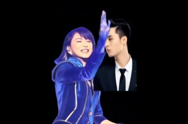 森高千里さんをAIでサービスしてみた。#youtubeshorts #shorts
