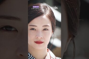 広瀬すず、圧倒的透明感　『遠い山なみの光』公開直前イベント