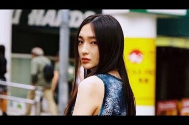 ✨🌈 佐藤かよ ― トランスジェンダーモデルが歩んだ葛藤と勇気の軌跡 💫👠