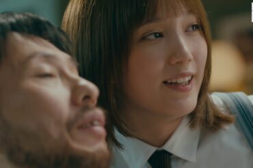 本田翼の“ちょっぴり小悪魔”なCMにキュンキュン！～シック「極 KIWAMI」新CMメイキング