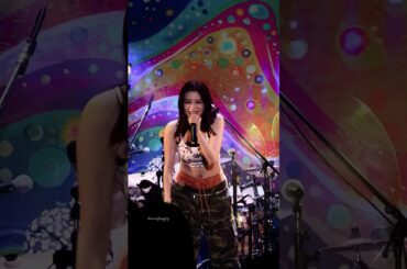😚😚 #elaiza #池田エライザ #elaizalive2025