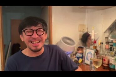 えびちゃん飲み「それ、芳村真理じゃん！」【昭和】