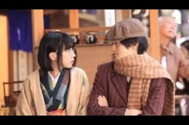 鈴鹿央士“左右馬”が松本穂香“鹿乃子”に気持ちを伝えるシーンに「もうそれプロポーズだから」の声＜嘘解きレトリック＞