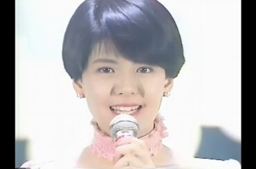 南野陽子/フィルムの向こう側