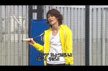 三浦春馬 ❤ 篠原涼子 「ラブゲームにしてやるっ」ラストシンデレラ