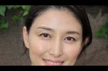 橋本マナミ　医師の夫とは「完全割り勘」と明かす「フェアでいたい」と橋本から申し出